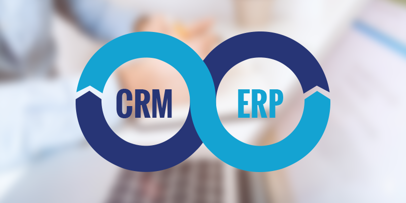 erp crm